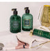 Voluspa Bath Noble Fir Garland Hand Care Duo