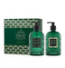 Voluspa Bath Noble Fir Garland Hand Care Duo