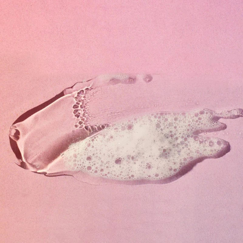 Voluspa Bath Suede Blanc Hand Soap