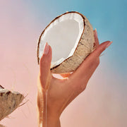 Voluspa Bath Suede Blanc Hand Soap