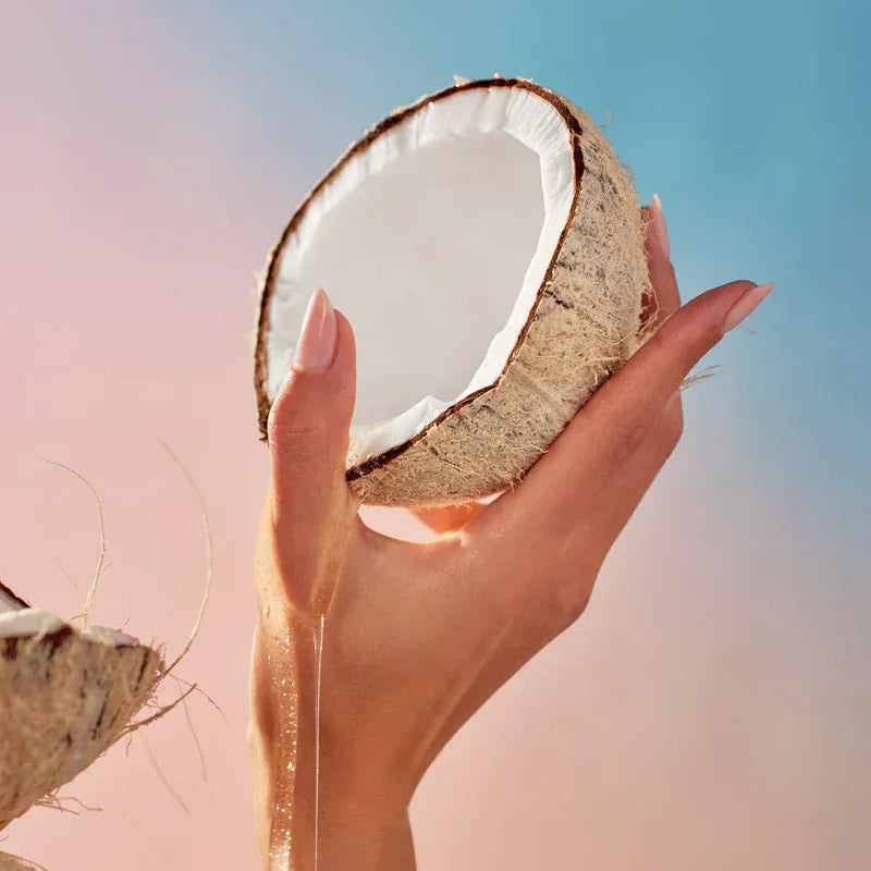 Voluspa Bath Suede Blanc Hand Soap