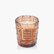 Voluspa Candles Gingerbread Chalet Classic Candle