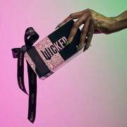 Voluspa Candles Pink Goes Good With Green Mini Tin Gift Set