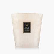 Voluspa Candles Santal Vanille 3 Wick Hearth Candle