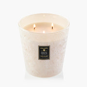 Voluspa Candles Santal Vanille 3 Wick Hearth Candle