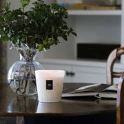 Voluspa Candles Santal Vanille 3 Wick Hearth Candle