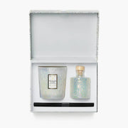 Voluspa Candles Sparkling Cuvée Celebration Candle & Diffuser Gift Set