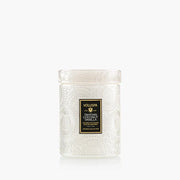 Voluspa Candles Tahitian Coconut Vanilla Small Jar Candle