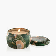 Voluspa Candles Temple Moss Mini Tin Candle