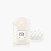 Voluspa Candles Vanilla Sunday Small Jar Candle