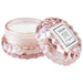 Voluspa Candles Voluspa Rose Otto Macaron Candle