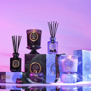 Voluspa Candles Wicked: For Good Mini Tin Gift Set