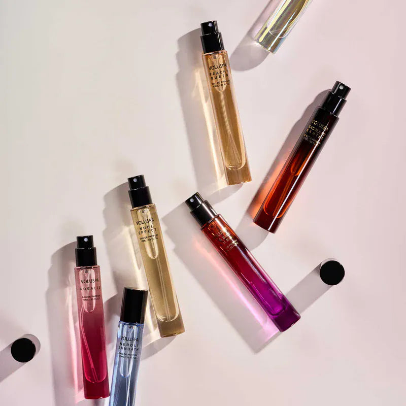 Voluspa Gift Neroli Sunbath 10ml Eau De Parfum