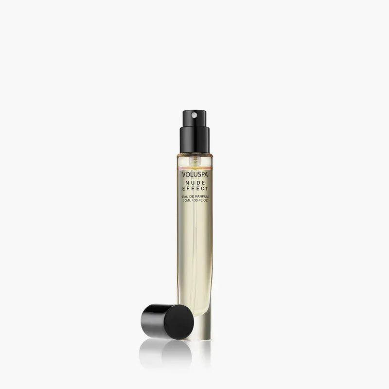 Voluspa Gift Nude Effect 10ml Eau De Parfum