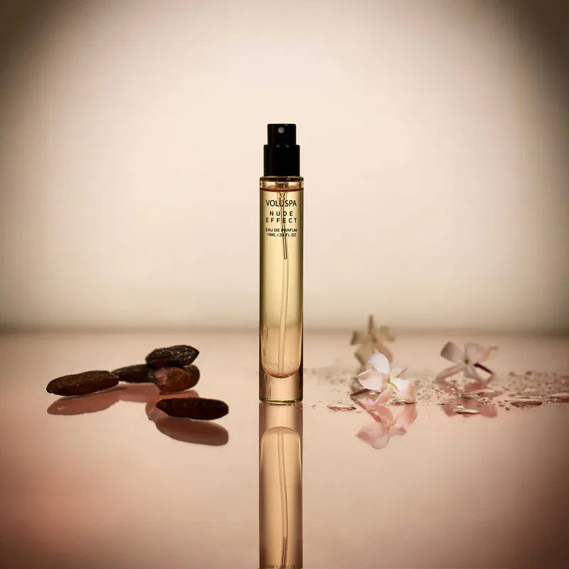 Voluspa Gift Nude Effect 10ml Eau De Parfum