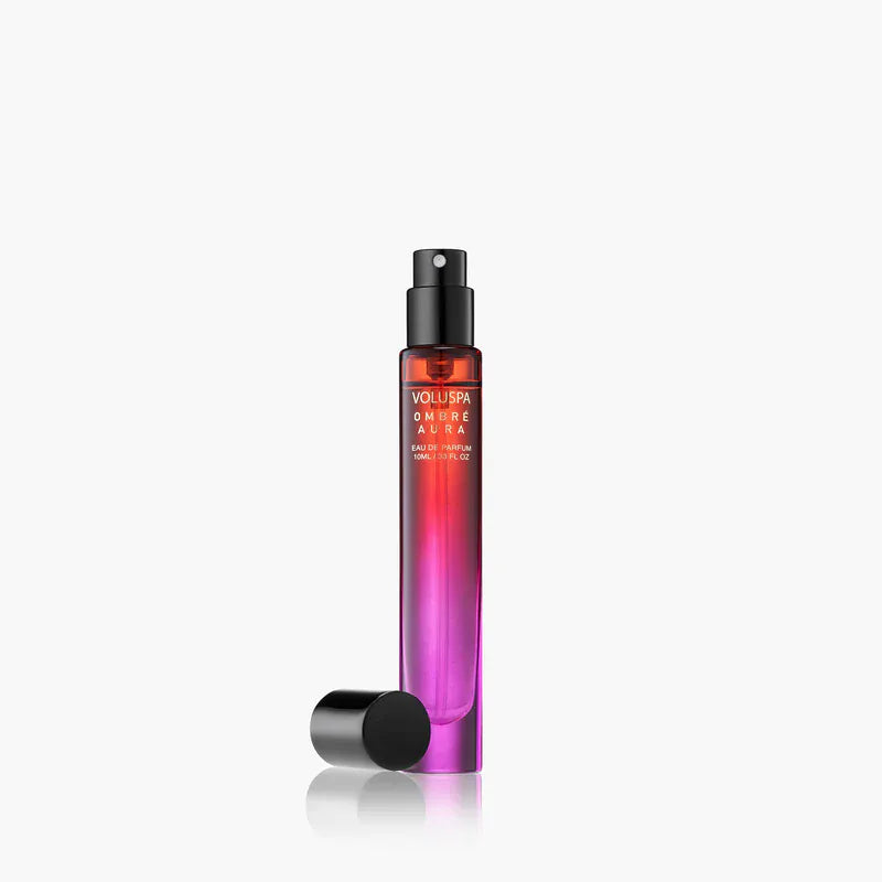 Voluspa Gift Ombre Aura 10ml Eau De Parfum