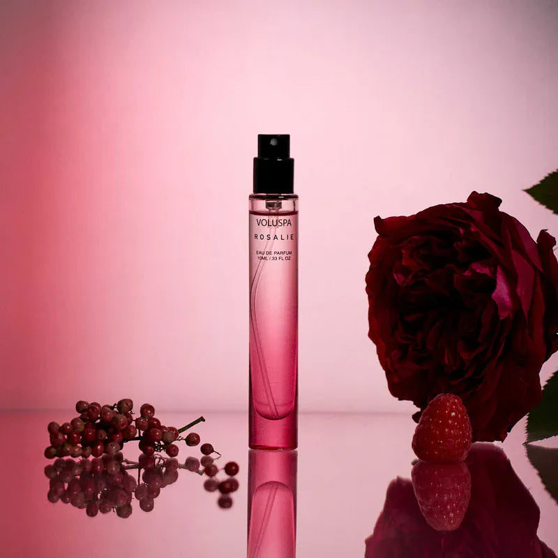 Voluspa Gift Ombre Aura 10ml Eau De Parfum