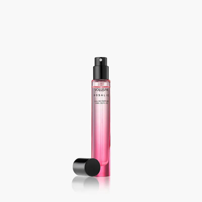 Voluspa Gift Rosalie 10ml Eau De Parfum