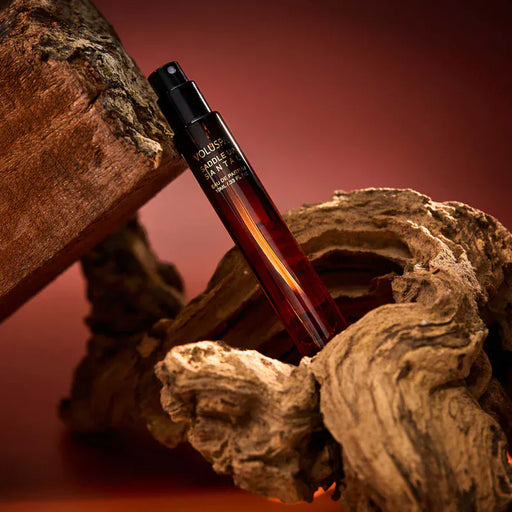 Voluspa Gift Saddle Up Santal