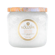 Voluspa ITALIAN BELLINI PETITE JAR CANDLE
