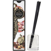 Voluspa POMEGRANATE BLOOD ORANGE REED DIFFUSER