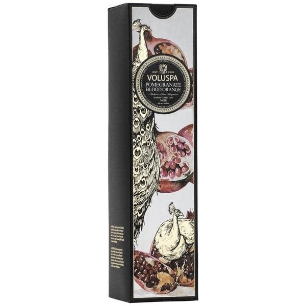 Voluspa POMEGRANATE BLOOD ORANGE REED DIFFUSER