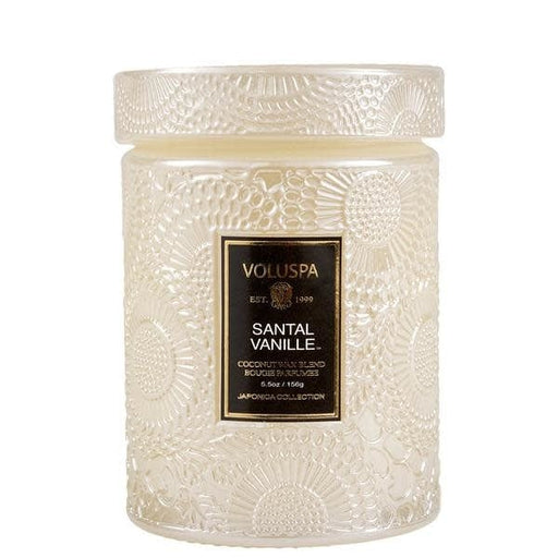 Voluspa Santal Vanille 5.5 oz