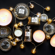 Voluspa Scent Diffuser Blond Tabac Reed Diffuser