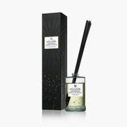 Voluspa Scent Diffuser Makassar Ebony & Peach Reed Diffuser