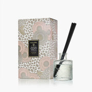 Voluspa Scent Diffuser Tahitian Coconut Vanilla Reed Diffuser