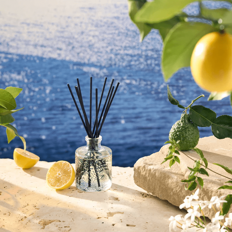 Voluspa Unclassified Mediterranean Lemon Reed Diffuser