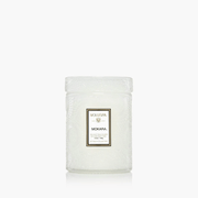Voluspa Unclassified Mokara Small Jar Candle