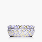 Voluspa Unclassified Mountain Lavender & Chamomile 3 Wick Tin Candle