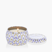 Voluspa Unclassified Mountain Lavender & Chamomile Mini Tin Candle