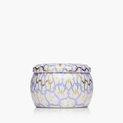 Voluspa Unclassified Mountain Lavender & Chamomile Mini Tin Candle