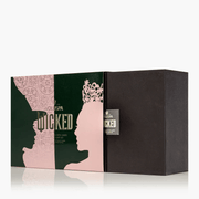 Voluspa Unclassified Pink Goes Good with Green Candle Gift Set