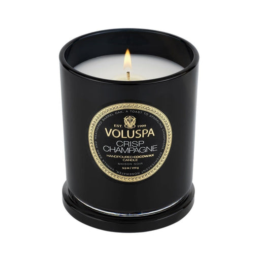 Voluspa Voluspa CRISP CHAMPAGNE CLASSIC CANDLE