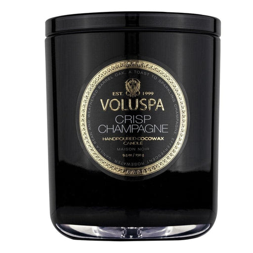 Voluspa Voluspa CRISP CHAMPAGNE CLASSIC CANDLE