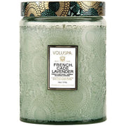Voluspa Voluspa French Cade Lavendar