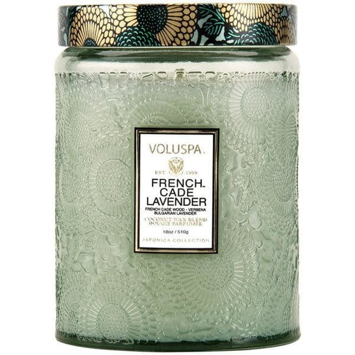 Voluspa Voluspa French Cade Lavendar