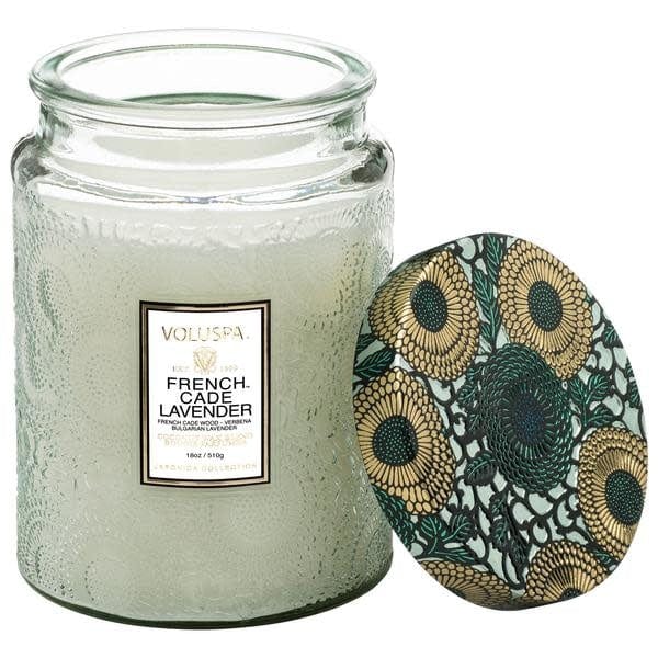 Voluspa Voluspa French Cade Lavendar