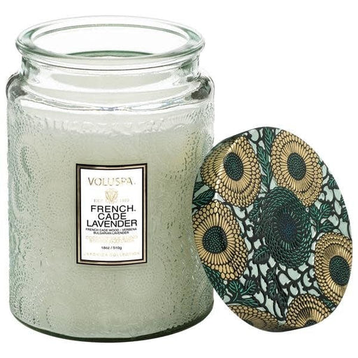 Voluspa Voluspa French Cade Lavendar