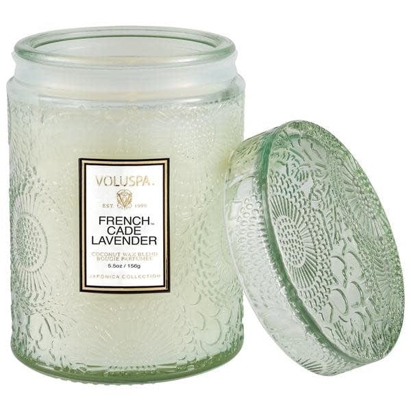 Voluspa Voluspa French Cade & Lavender 5.5 oz.