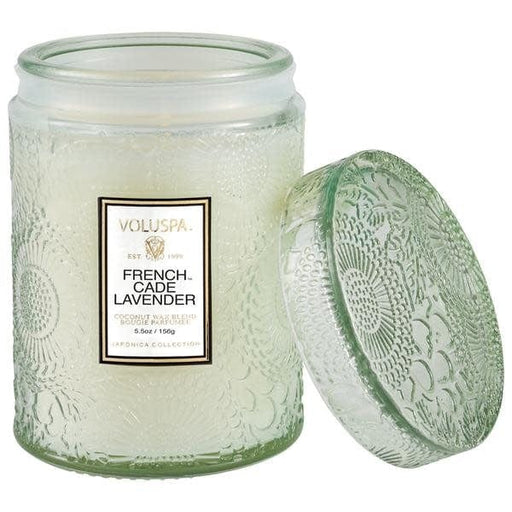 Voluspa Voluspa French Cade & Lavender 5.5 oz.