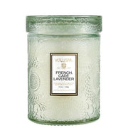 Voluspa Voluspa French Cade & Lavender 5.5 oz.