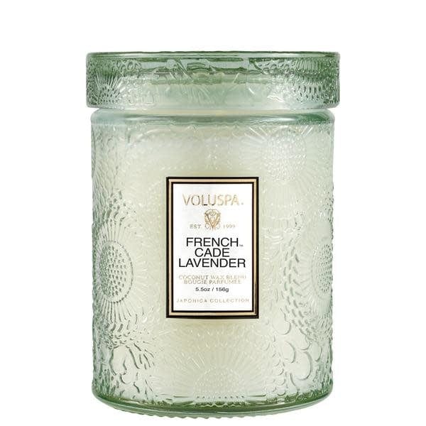 Voluspa Voluspa French Cade & Lavender 5.5 oz.