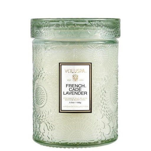 Voluspa Voluspa French Cade & Lavender 5.5 oz.