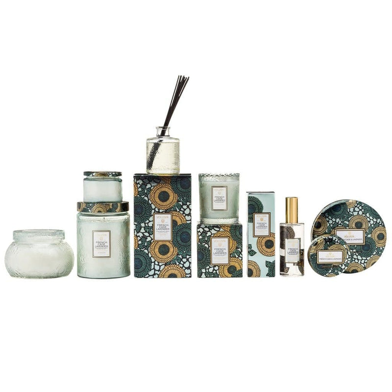 Voluspa Voluspa French Cade Lavender Room and Body Mist