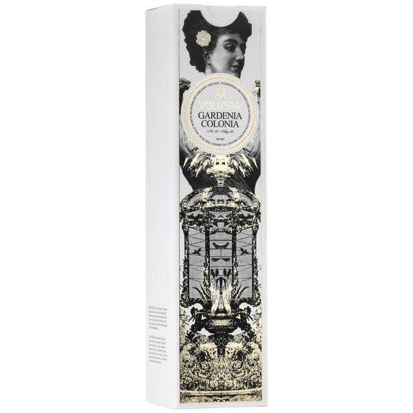 Voluspa Voluspa Gardenia Colonia Home Ambience Diffuser