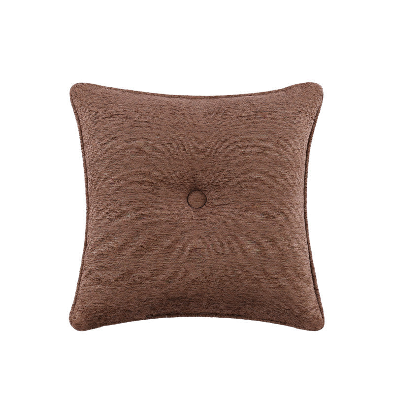Weston 18" Square Decorative Throw Pillow